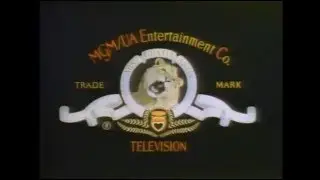 DiC/MGM UA Entertainment Television (1987)