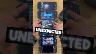 The Steam Deck is part of this crazy discovery 