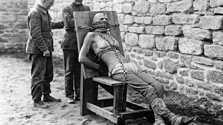 Zakazane historyczne zdjęcia których nie mieliśmy nigdy zobaczyć