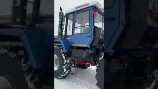 Трактор Т-150 89003197768