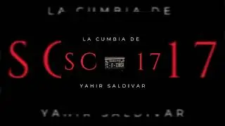 La Cumbia De La Toñiza ( Op Sc-17) Cover 2023