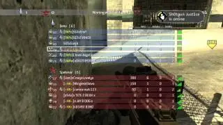 Experimental Character - Random Clips