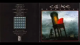 COLLAGE - Moonshine 1994