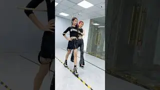 Workouts for a Graceful Gait | Khởi động khoá hè ngắn hạn 2024 🔥
