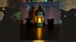 Mi Morena Querida - Ray Luna
