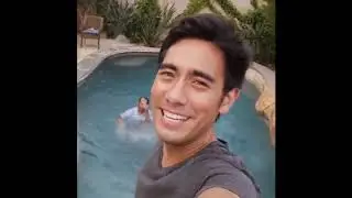 This Lifeguard should be fired - Amazing Magic Show You Can Believe
