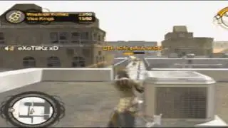 [2v2] Vs. ICfc pAuL w Cfc  & Xx KyLe Dee xX... MUST SEE !