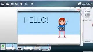 Video Motion Pro + Video Maker FX