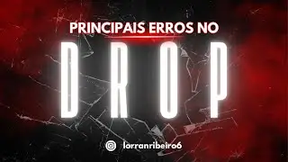 PRINCIPAIS ERROS NO DROPSHIPPING EM 2024