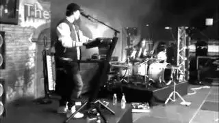DIRTY LOOPS Summer Footage /The Way I Are