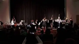 Fly me to the moon