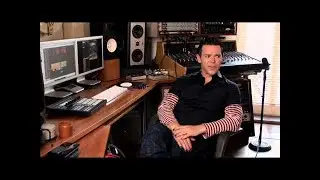 Интервью с Рихардом Круспе гитаристом Rammstein .перевод на Русском