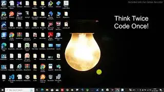Tableau Public installation || Data Science class  First |How to install Tableau on Windows10