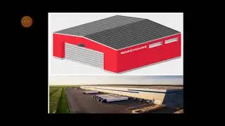 Types and functions of warehouse