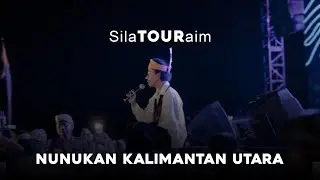 NUNUKAN TRIP RAIM LAODE