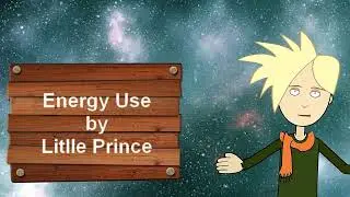 Energy Use