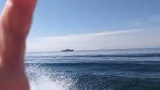 Покатушки по Байкалу