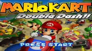 Samsung Galaxy S10+ Dolphin Emulator | Mario Kart Double Dash | Snapdragon 855