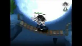 Rumble Fighter - Juggles 7