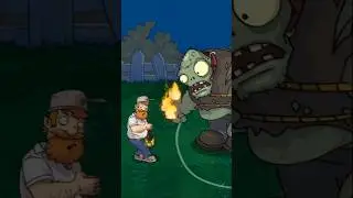 #2 Keep your distance! - PvZ Animation