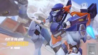 Overskill Highlight Part 2