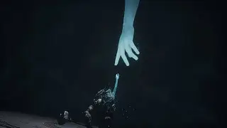 Lies of P - Simon Manus, Arm of God/Awakened God boss fight