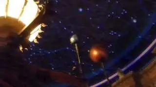Chamber Of Planets @ Disney Sea (Tokyo Disney Resort)