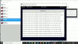 INSTALL CACTI DI DEBIAN 11