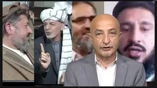 423-shafie ayar ریس جمهور اندونیزیا در کابل