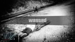 Grand Theft Auto V