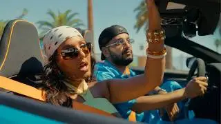 Soolking - Monaco ft. L'Algérino & Lynda