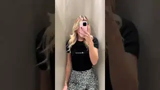 ZARA new in style + try on zara 😍 #zara #zarahaul #zaranewin #zaravir