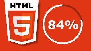 HTML5: Preloader Circular - Tutorial