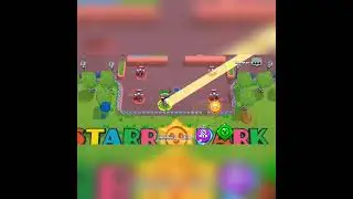 Hanbok Mandy 😍🔥 | Brawl Stars 