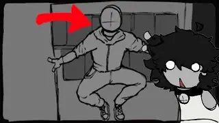 El salto del papu :v