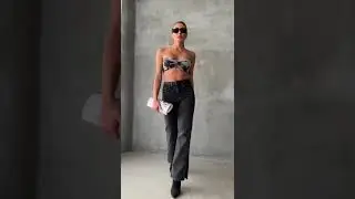 джинсы на заказ 🌸