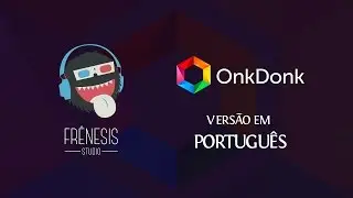 OnkDonk (Portugês - Brasil)