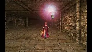 MMORPG / Browser Game 2022 / Gameplay 