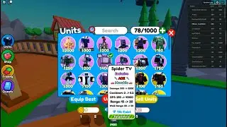 😱ПОЛУЧИЛИ СИГН ТВ СПАЙДЕР ОТ TELANTHRIC😱
