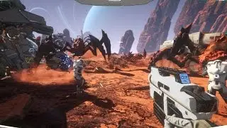 Osiris New Dawn. Детальный обзор игры