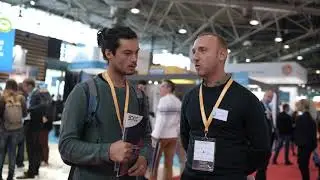 AQUALABO Video_Pollutec Exhibition