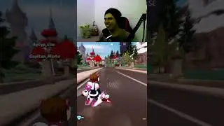 La voz de Aptypson 🤣 | danycast_live de #Twitch #fortnite #nub #feil #troll #marvel #doom