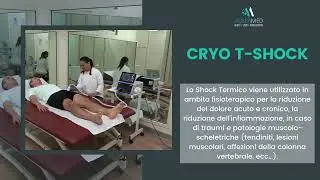Cryo T-Shock