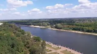 Башня обозрения г.Гомель,Белоруссия