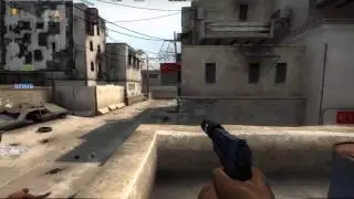 CS:GO - Welcome to Silver - ACE