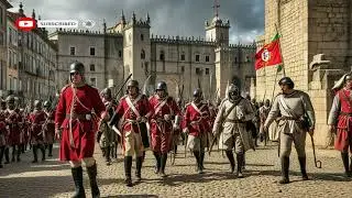 History Of Portugal