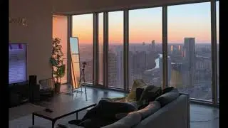 Lost in Zone but in your apartment | Artist PM