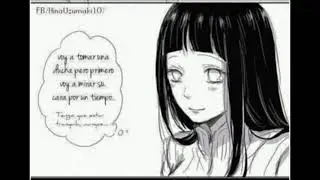 Doujinshi I Naruhina I Estoy finalmente en casa