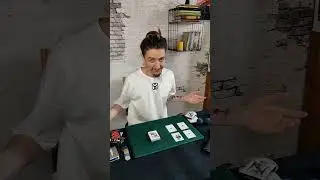 Magicians do this ?! Yes 😂, constantly. 