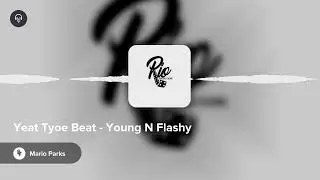 Yeat Type Beat - Young N Flashy